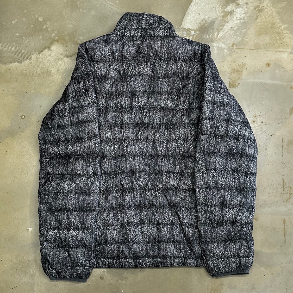 L 파타고니아 여성용 다운 경량패딩  상품이미지3