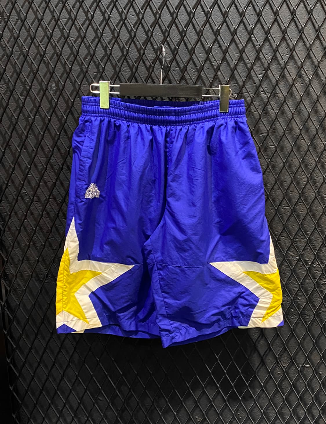 94/95 유벤투스 어웨이 바죠 SET (XL) 상품이미지5