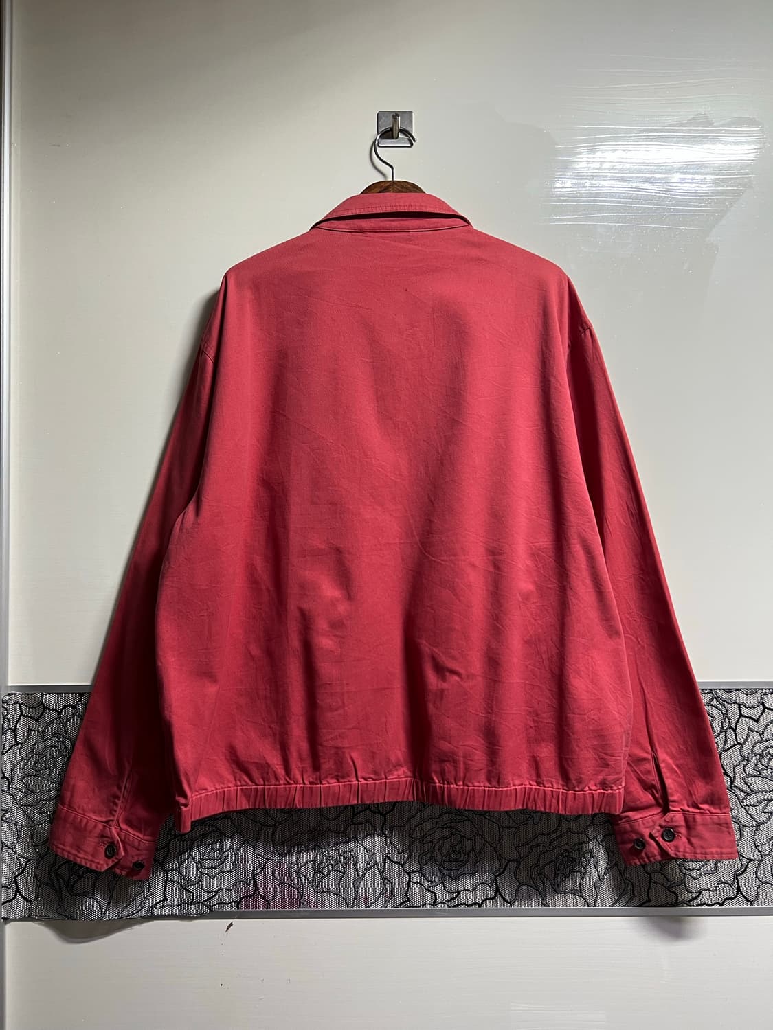 폴로 랄프로렌 블루종 자켓 상품이미지6