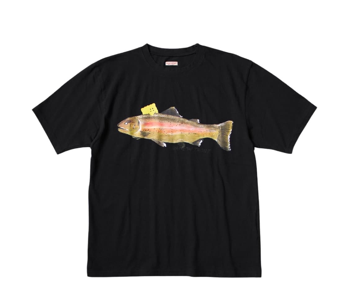 캐피탈 티셔츠 상품이미지1