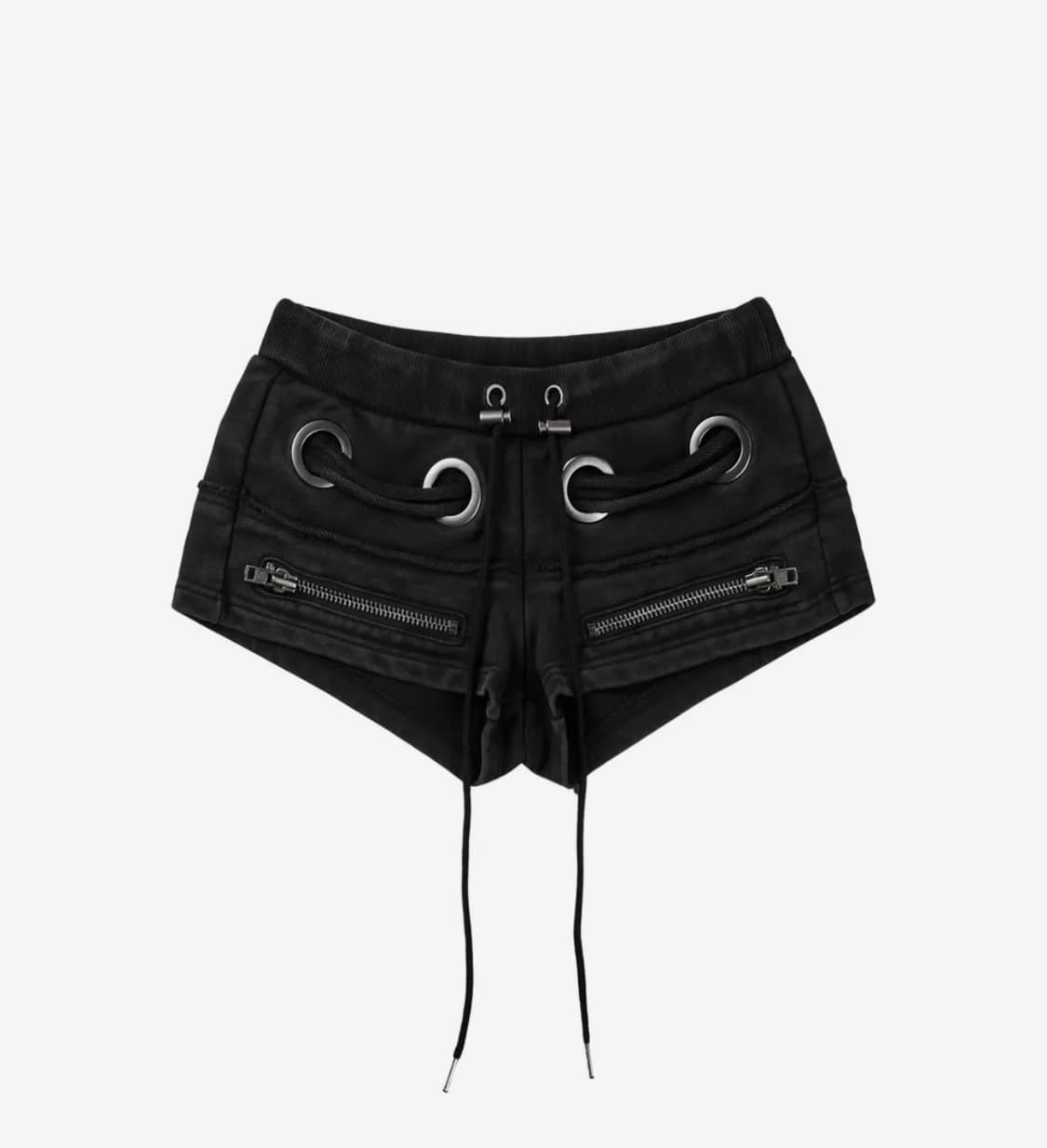 보니앤키예 아일렛 쇼츠 상품이미지1