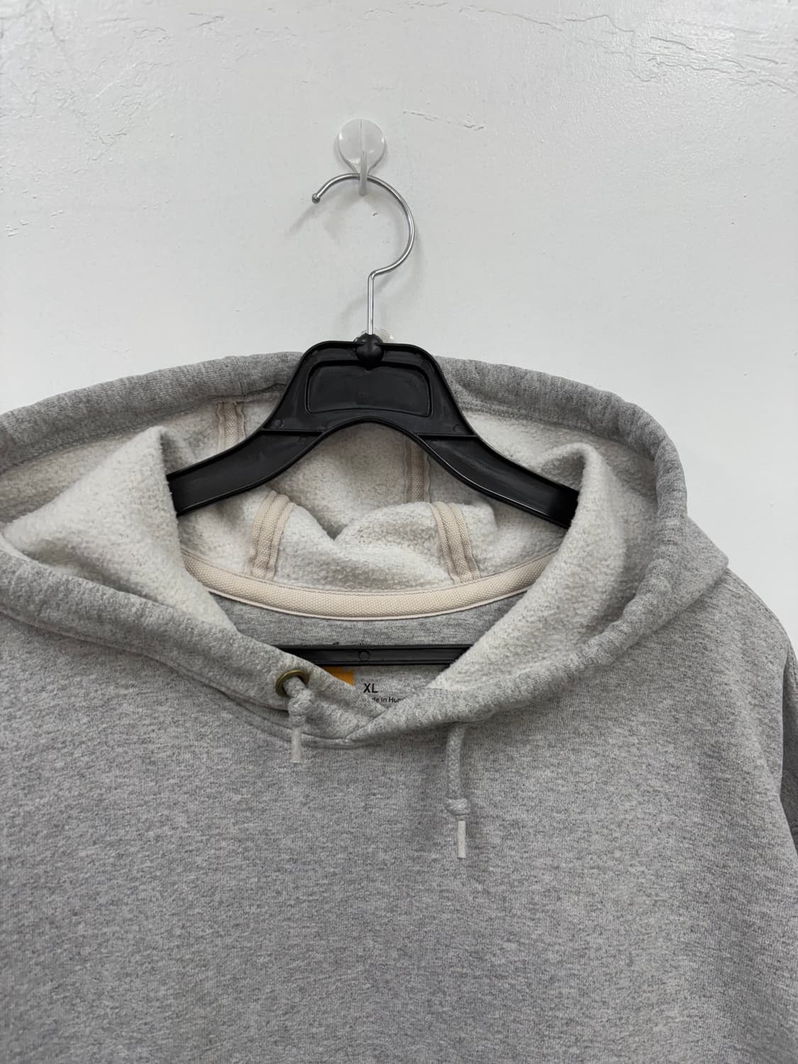 칼하트 후드티 상품이미지2