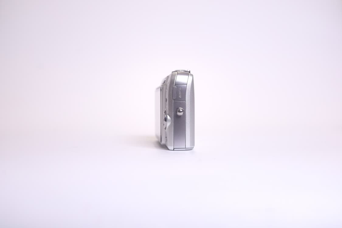 카시오 엑슬림 Z1050 실버 (이체 시 2만원 할인) 상품이미지4