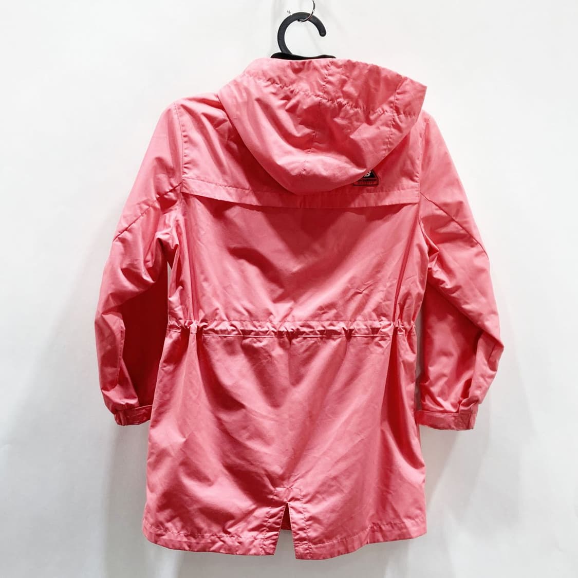 뉴발란스 쥬니어 후드 바람막이자켓 130 진스센스 상품이미지2