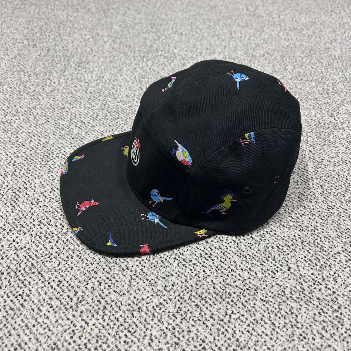 스투시 캡 상품이미지2