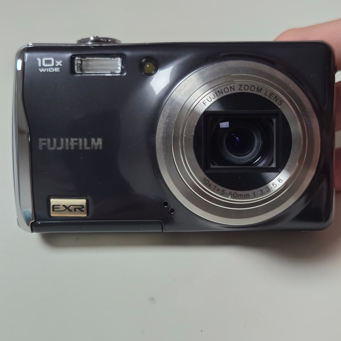 후지필름 파인픽스 f70exr 카메라 상품이미지2