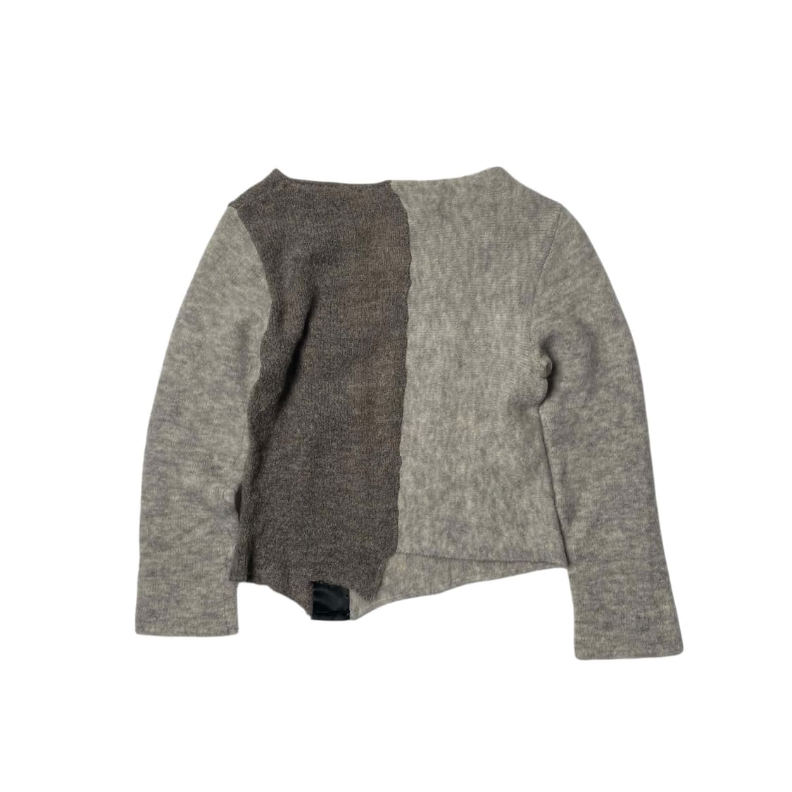 Lorella braglia 키즈 모헤어 블렌드 니트 (italy) 상품이미지5