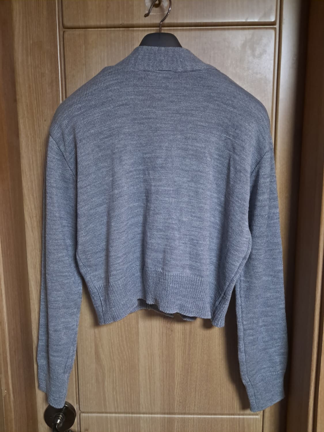 디즈니 크롭 가디건 F 상품이미지2