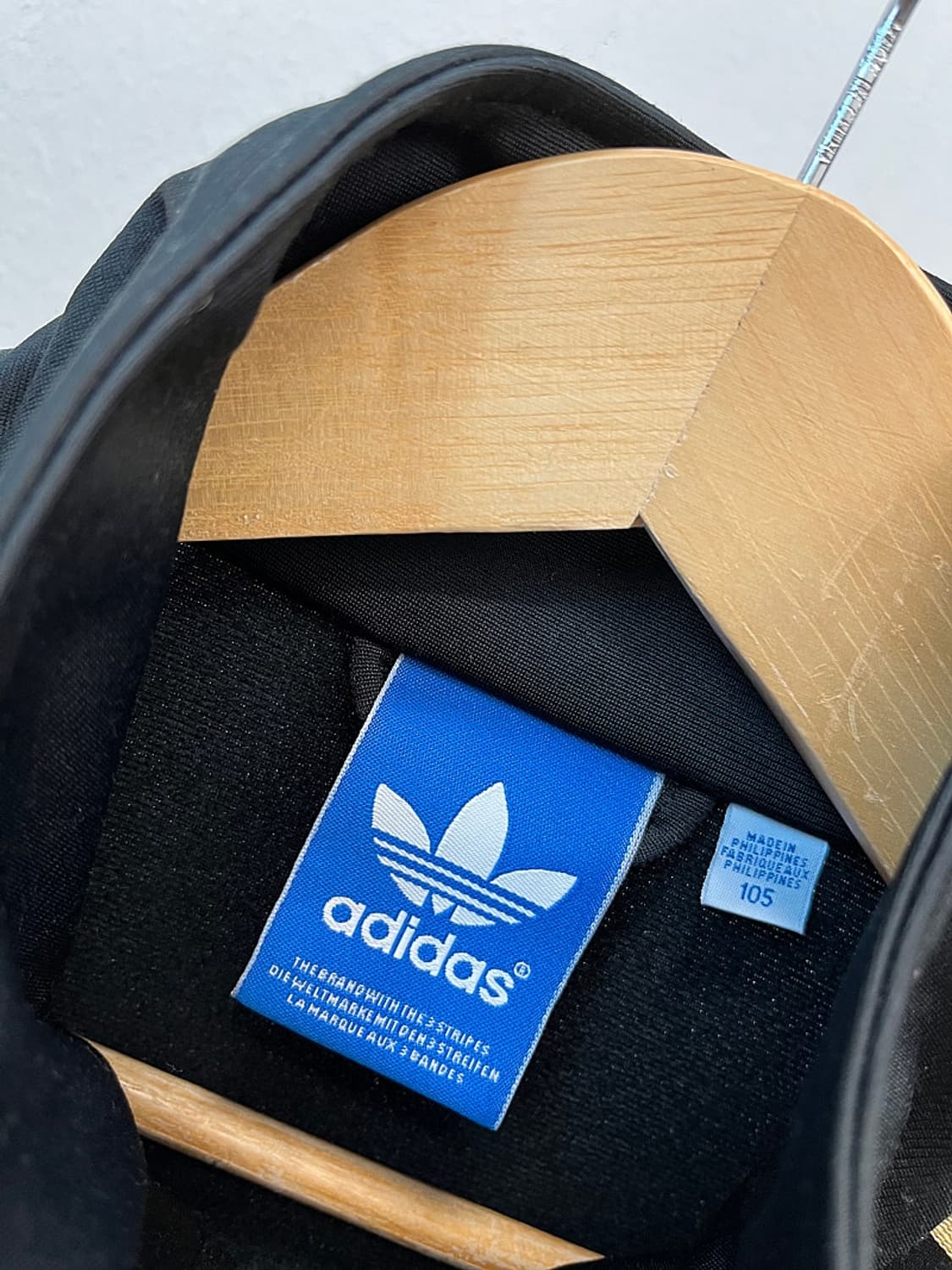 105) 아디다스 검골 져지  상품이미지6