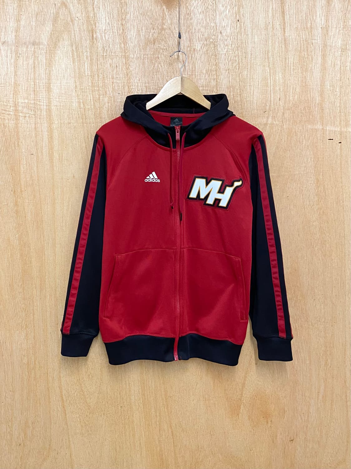 ADIDAS x NBA miami heat jersey 마이애미 히트  상품이미지3