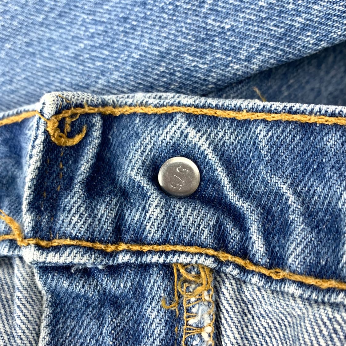 [38x36] 90s 리바이스 517 데님 팬츠 상품이미지10
