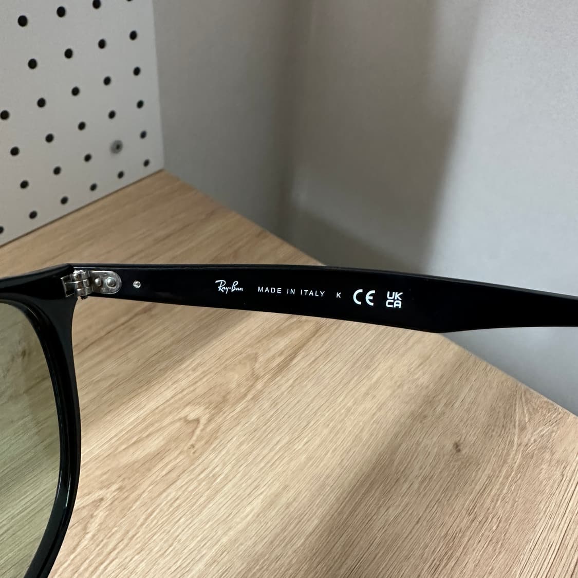 레이밴 rb4259f 선글라스 상품이미지4