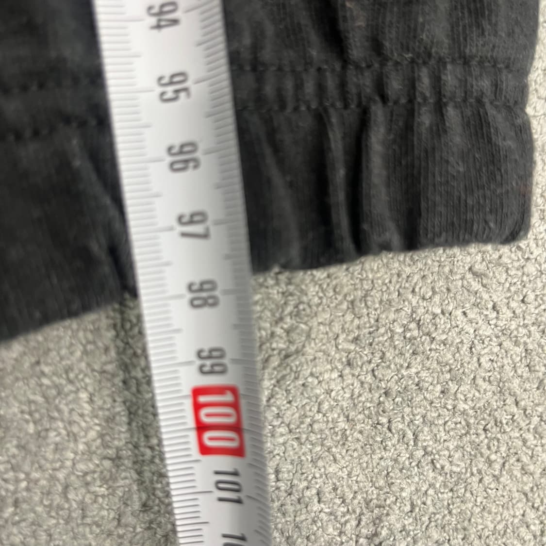 S 타미진스 트레이닝 조거팬츠 상품이미지10