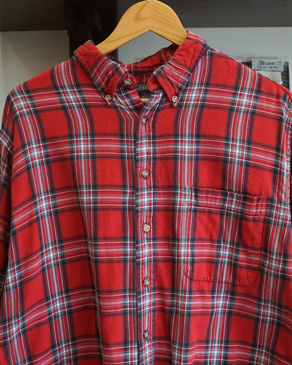 Craft & Barrow 상품이미지3