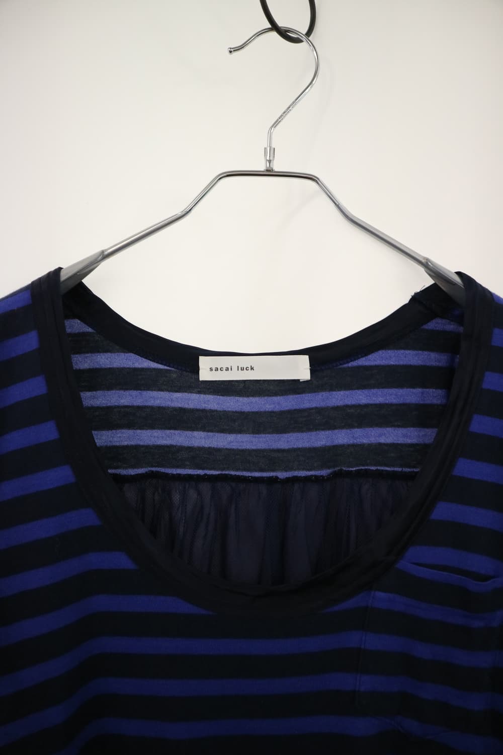 Sacai Luck one-piece 상품이미지2