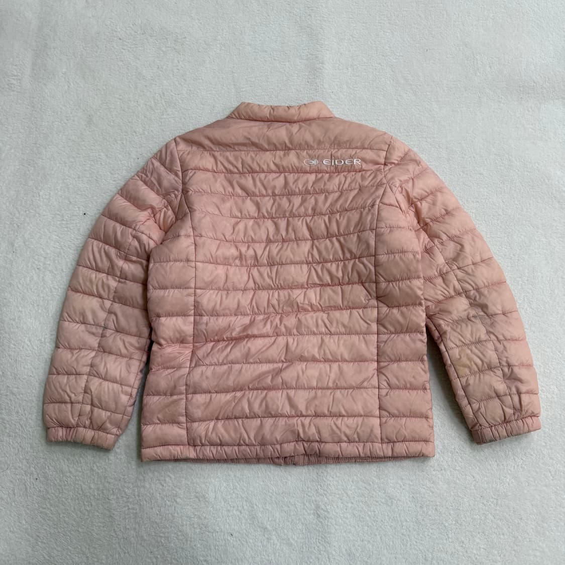 130 아이더 키즈 덕다운 경량패딩 0319T 상품이미지2