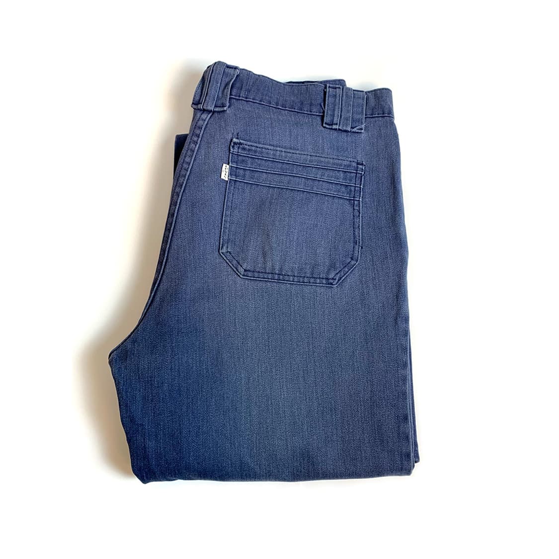 80’s 빈티지 리바이스 새들맨 부츠컷 팬츠 상품이미지1