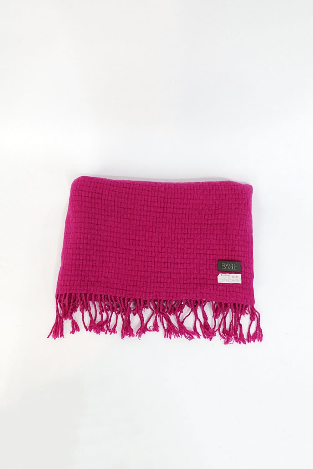  BASILE 캐시미어&울 머플러 상품이미지1