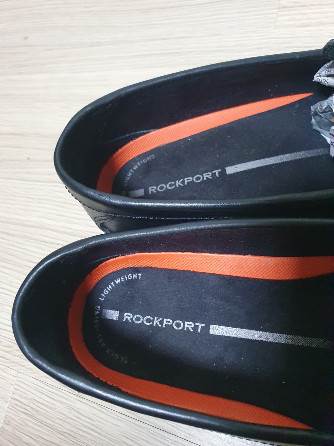 락포트 남성 로퍼 280 상품이미지8