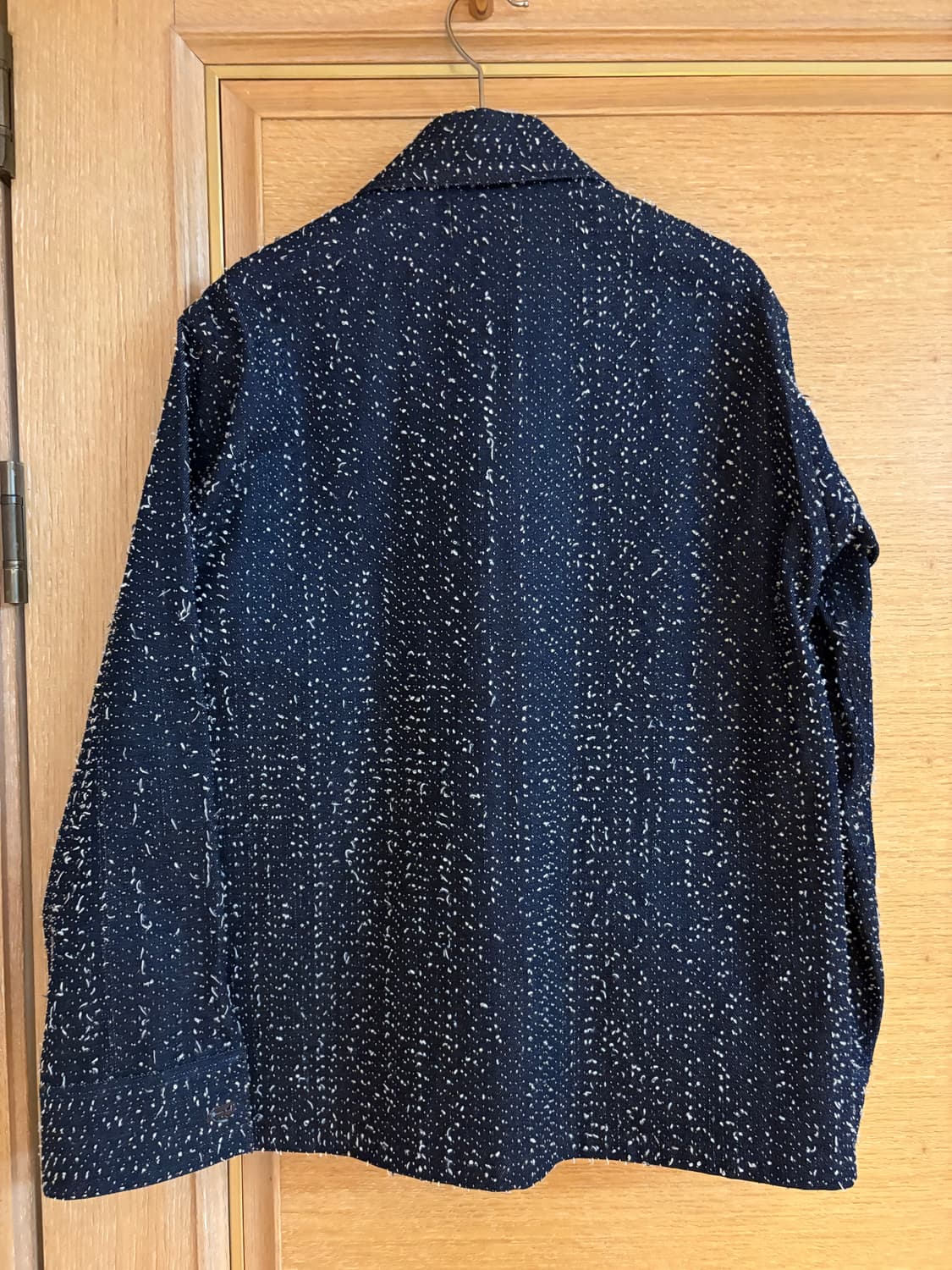 Randy 랜디 데님자켓 2 상품이미지2