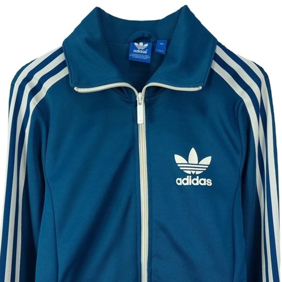 [아디다스] 유로파 져지 트랙탑 집업 자켓 M19462 상품이미지4