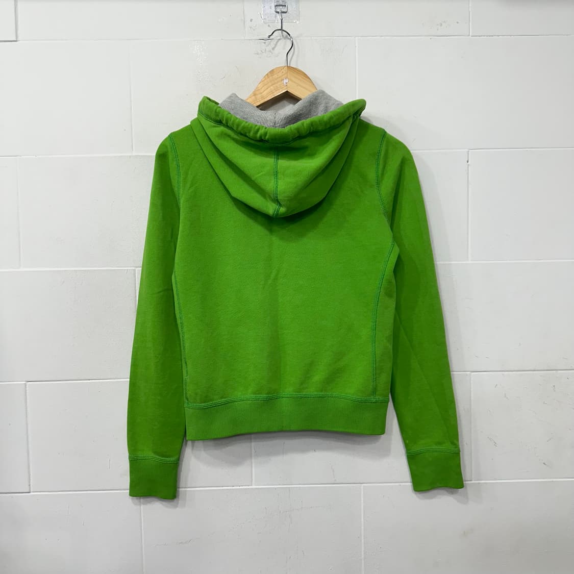 아베크롬비 말차 후드집업 상품이미지7