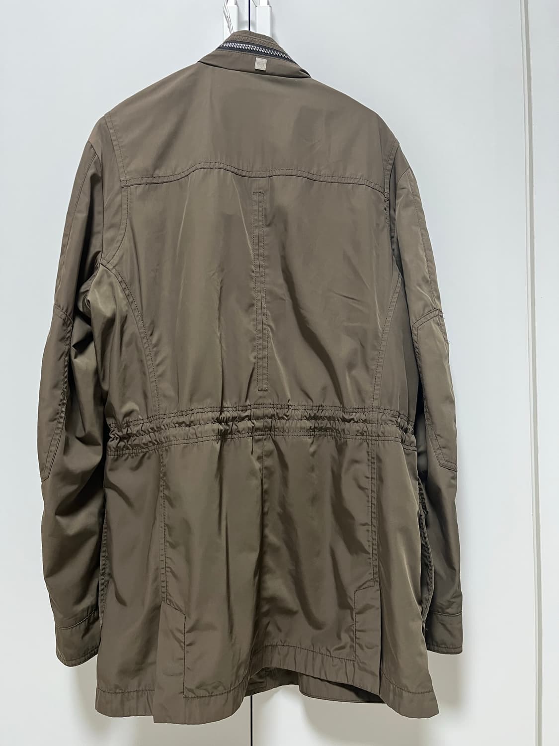 휴고보스 자켓 상품이미지2