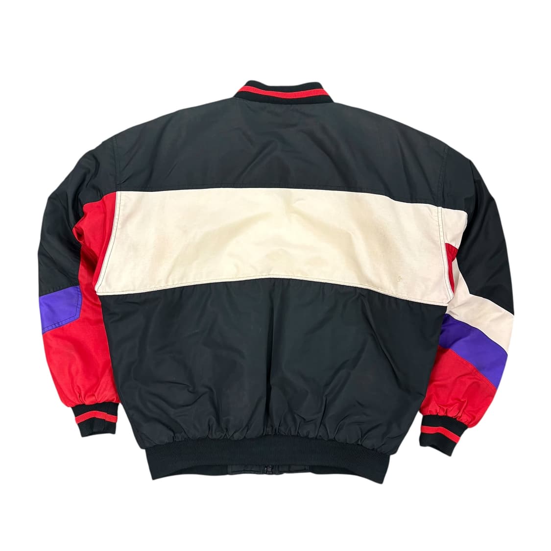 (XL) 90s 야마하 올드스쿨 레이싱 점퍼 상품이미지4