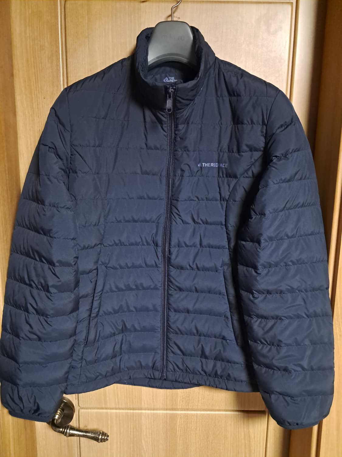 레드페이스 여성 경량패딩 95 상품이미지2