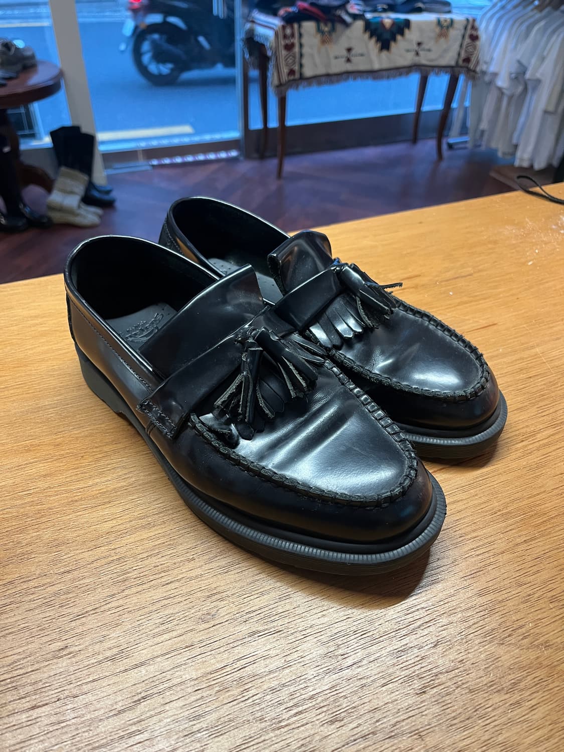 닥터마틴 아드리안 테슬 로퍼 280 상품이미지1