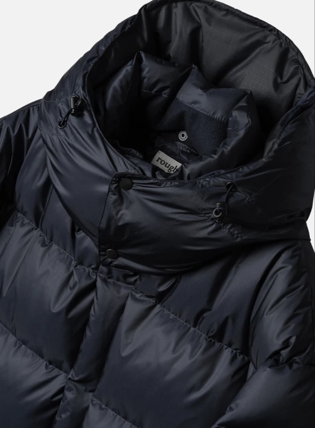 러프사이드 알파인 파카 (2) 상품이미지3