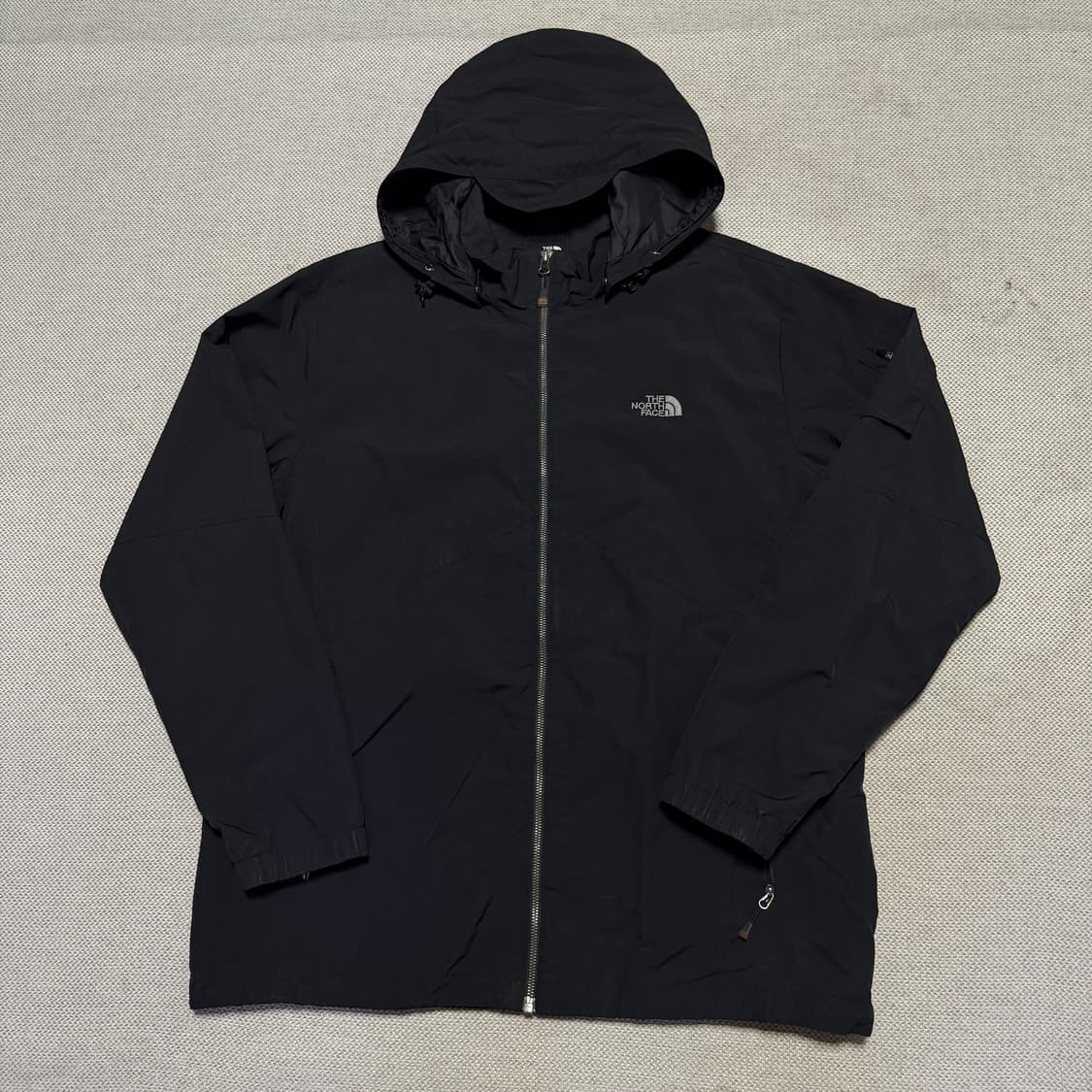 노스페이스 사이드포켓 바람막이 자켓 상품이미지1