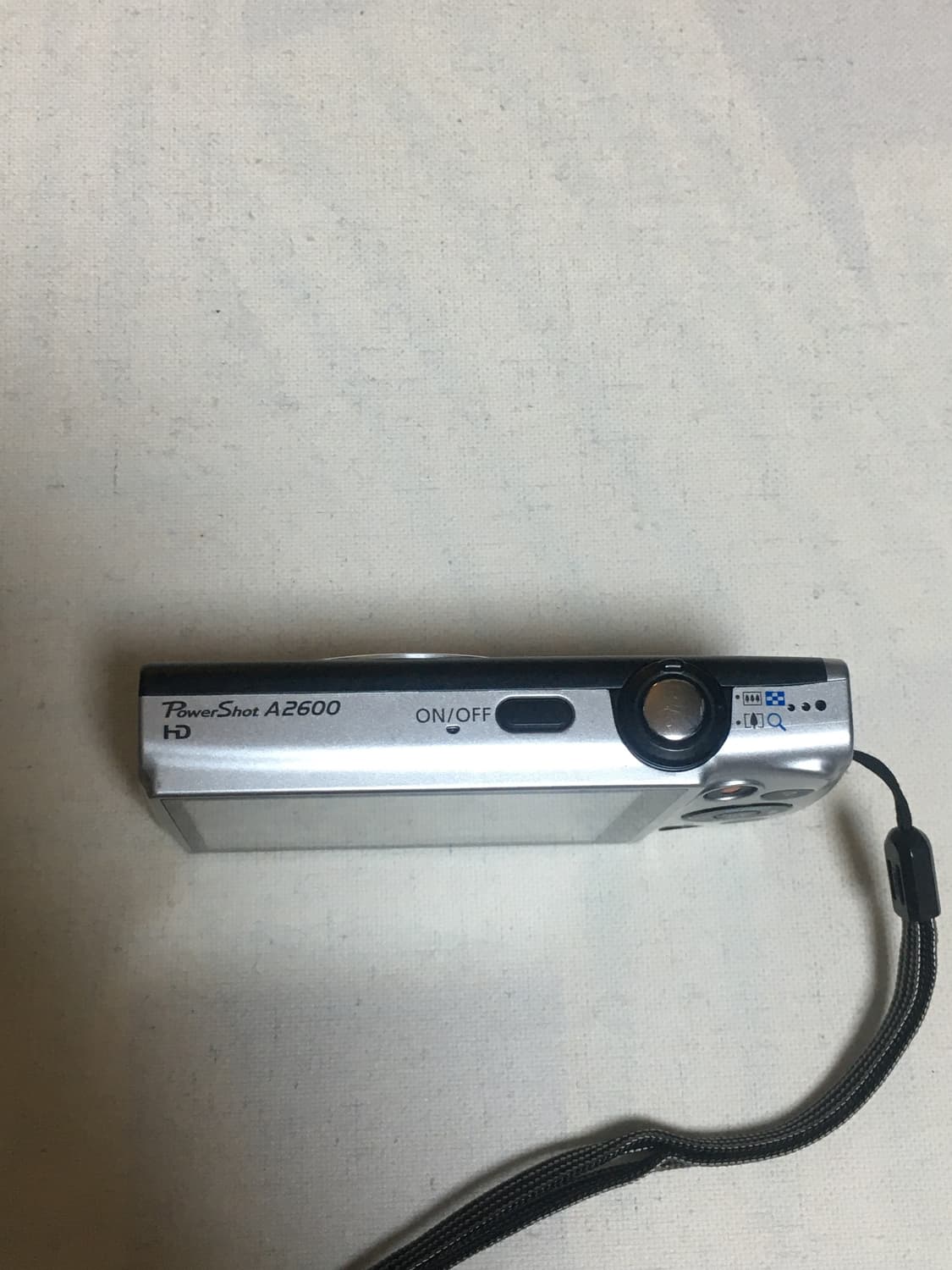 캐논 PowerShot A2600 / 선명한 색감의 일상 감성 디카 상품이미지5