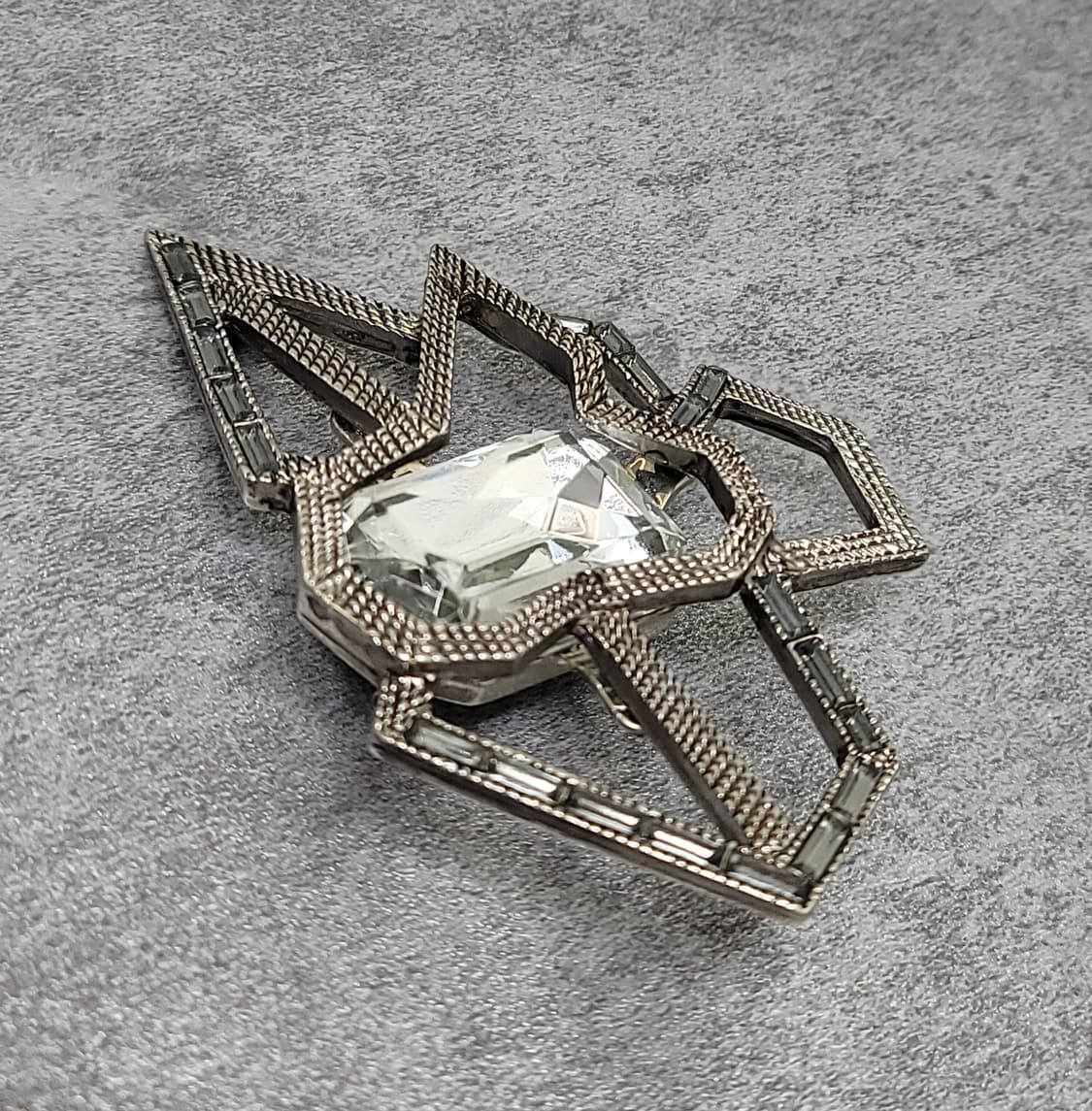 빈티지브로치 상품이미지3