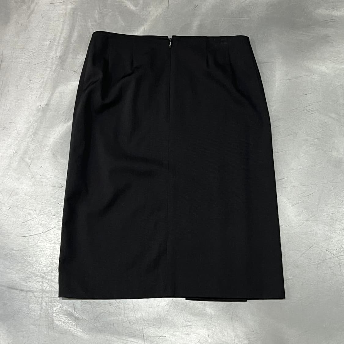  겐조 플리츠 스커트 y15435 상품이미지2