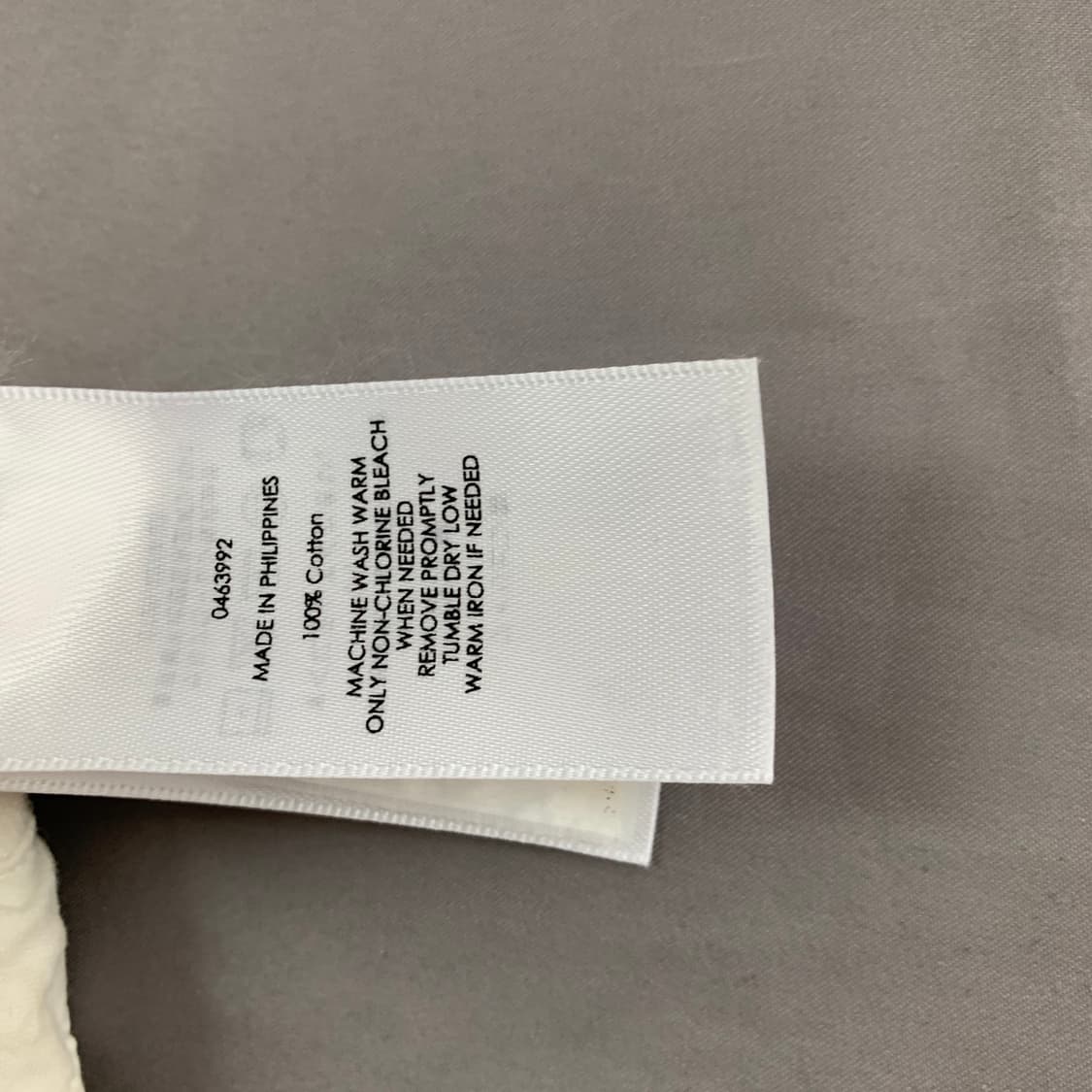 S 폴로랄프로렌 커스텀핏 빅포니 럭비 PK 반팔 카라티 상품이미지8