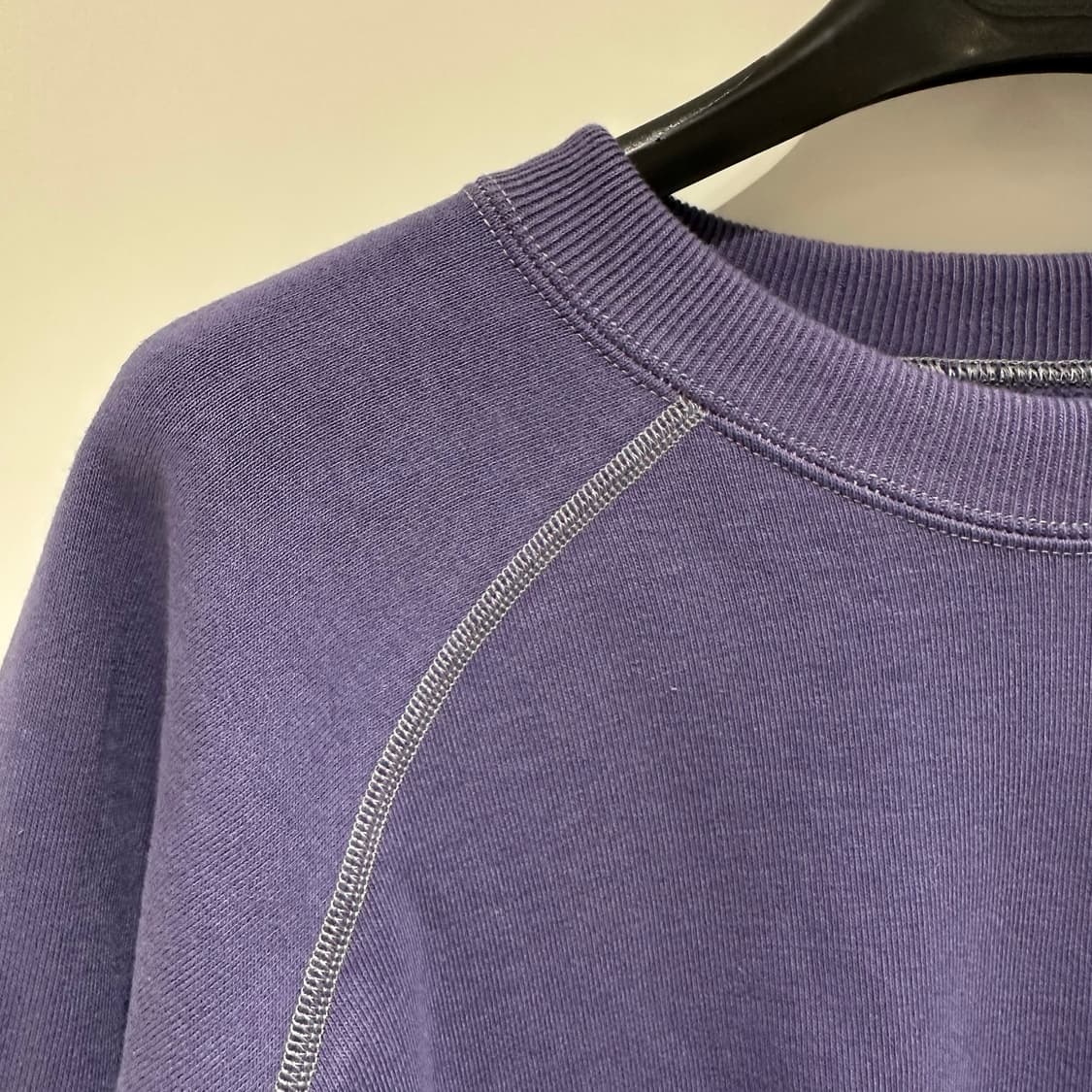 토이즈 맥코이 스티브 맥퀸 스웻반팔 새상품 상품이미지6