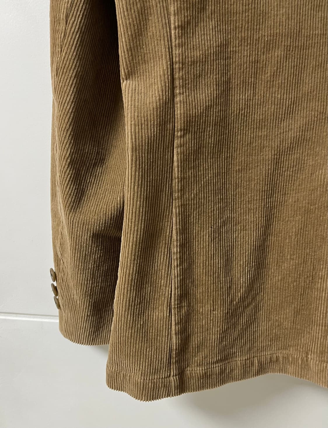 유니클로 코듀로이 자켓 상품이미지6