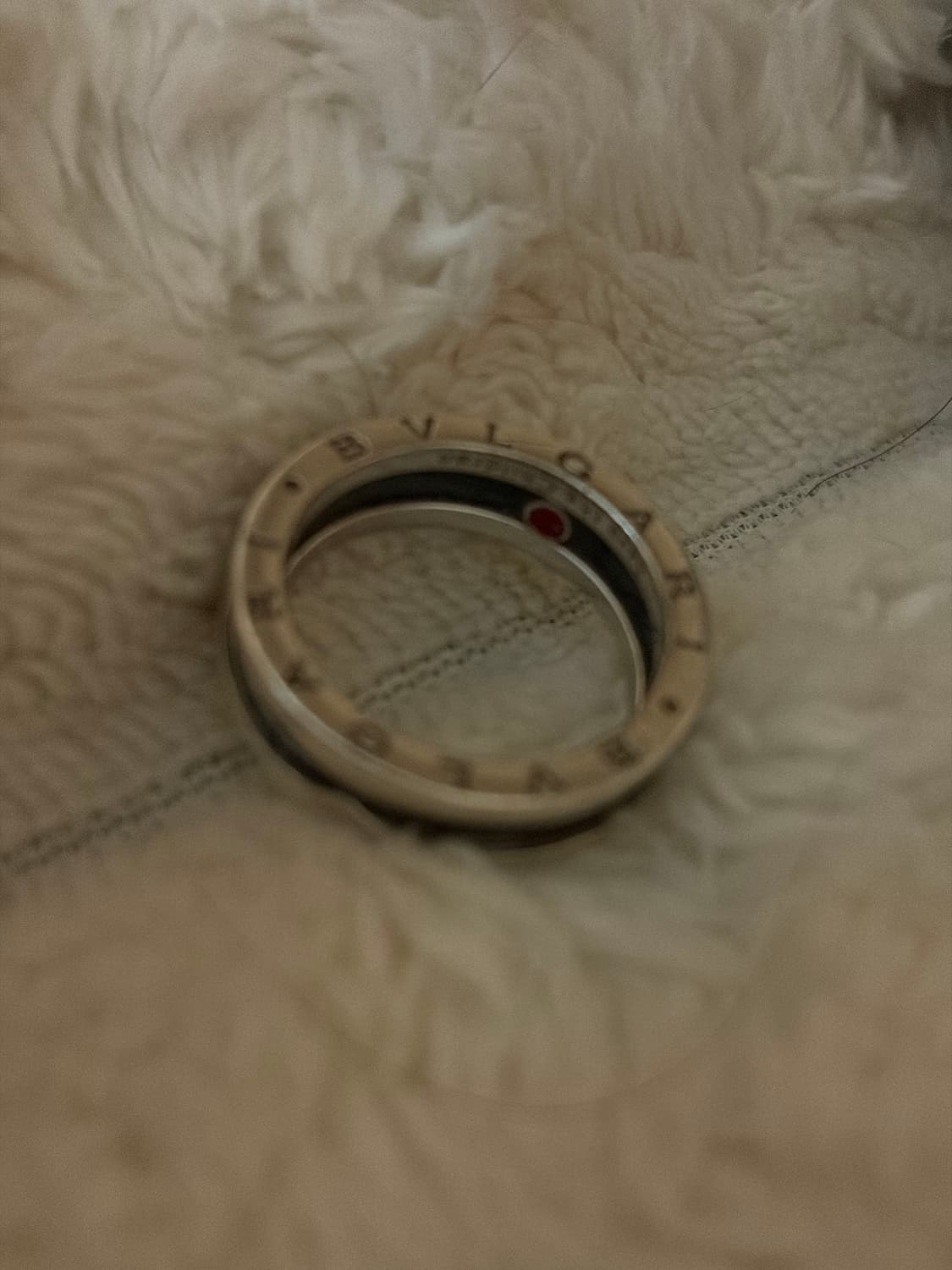 불가리 세이프더칠드런 60호 상품이미지3