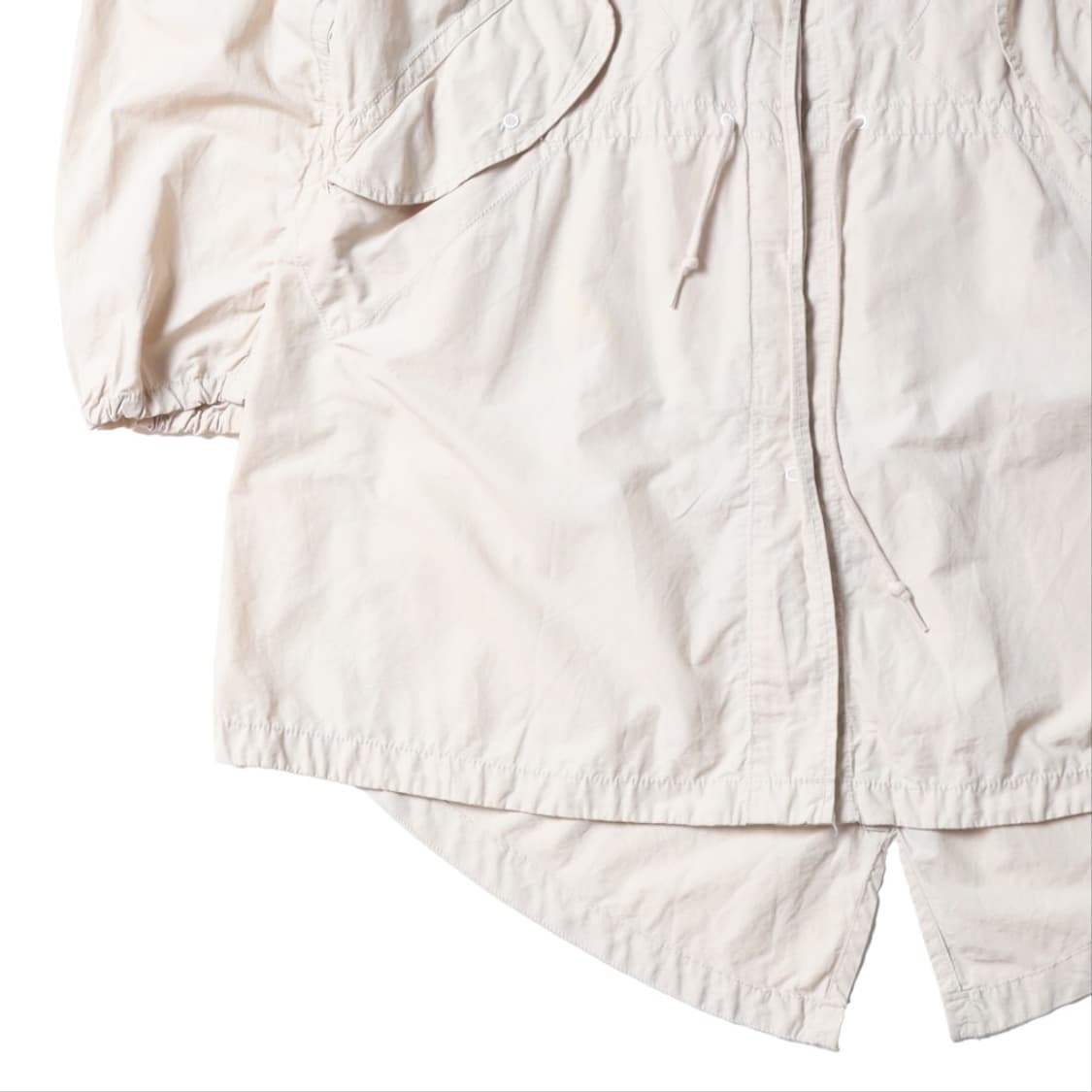 폴로 진스 Polo Jeans M-51 Mods Coat   상품이미지3