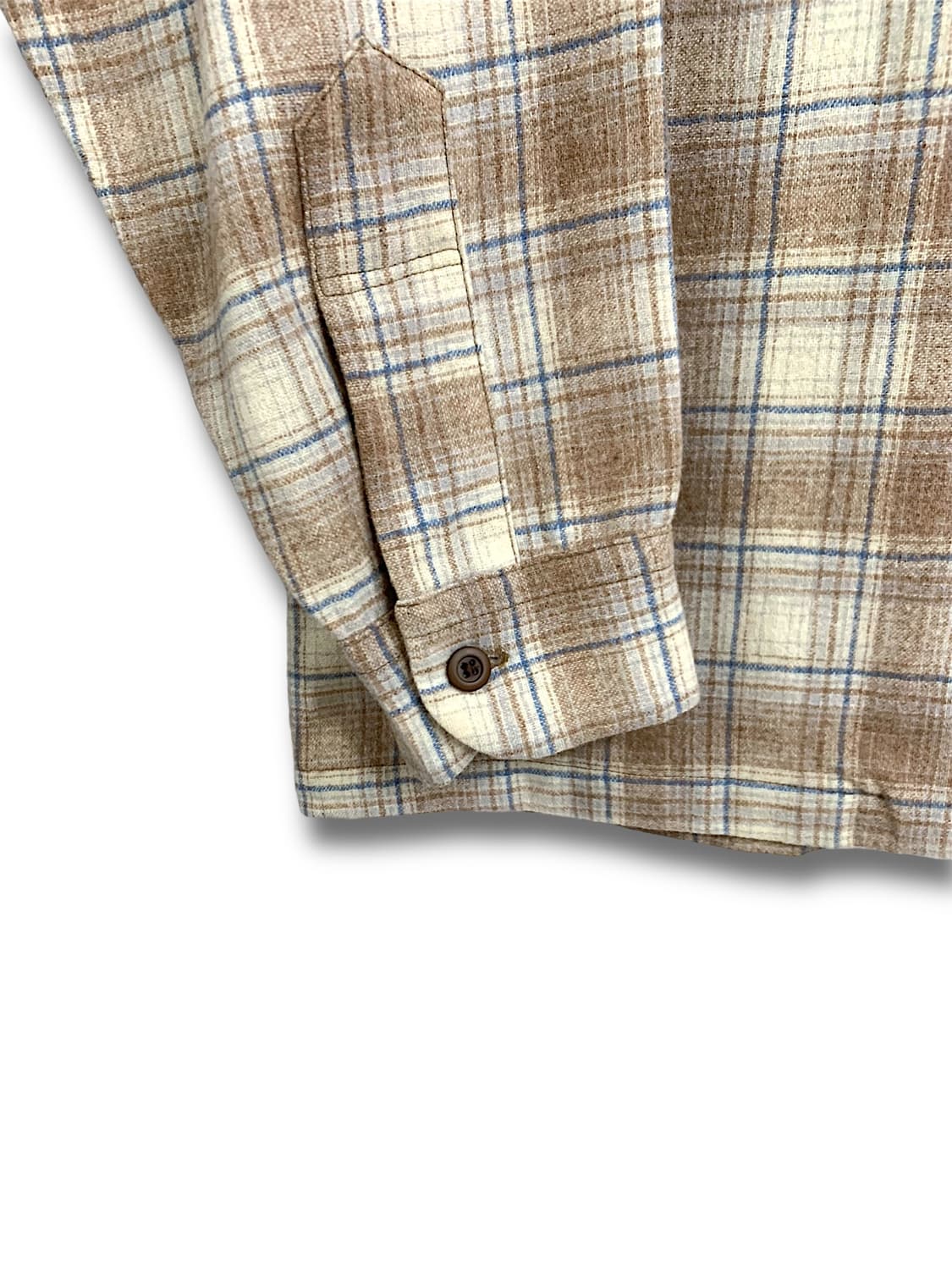 [XL] Pendleton 체크 셔츠 상품이미지5