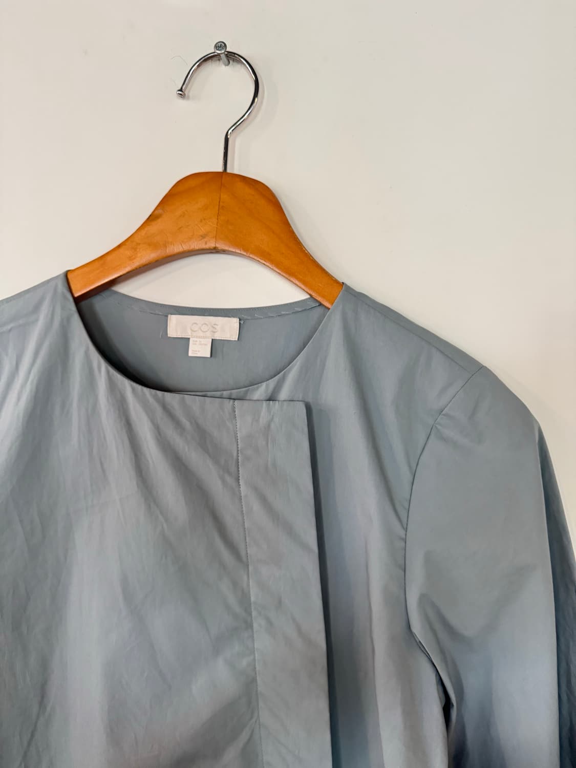 COS 미니 원피스  상품이미지2