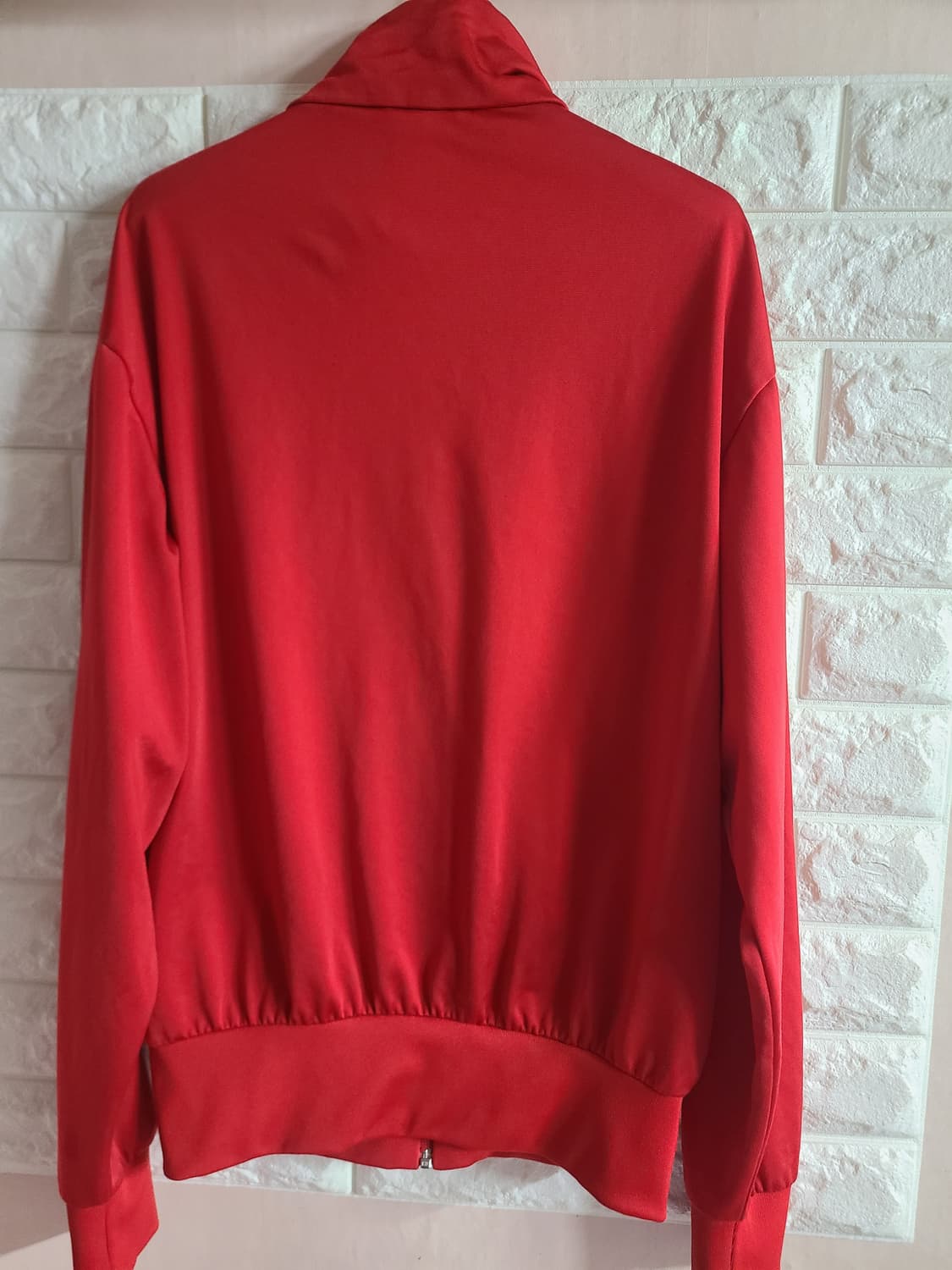 아디다스 파이어버드저지 레드(m) 상품이미지4