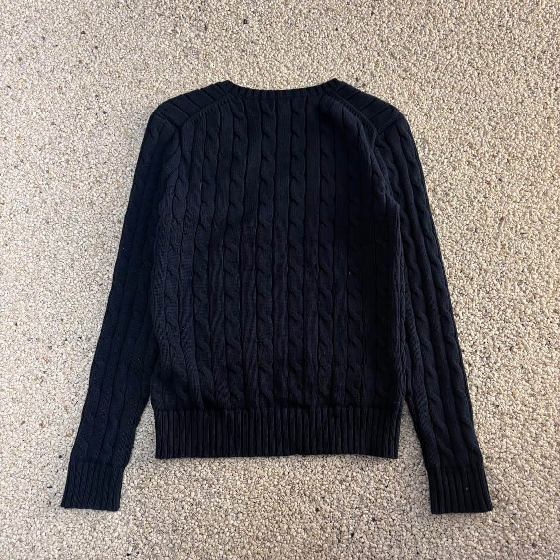 폴로 니트 ⭐️1153 상품이미지4