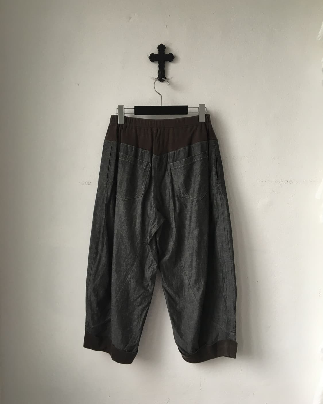 Balloon fit pants 상품이미지2