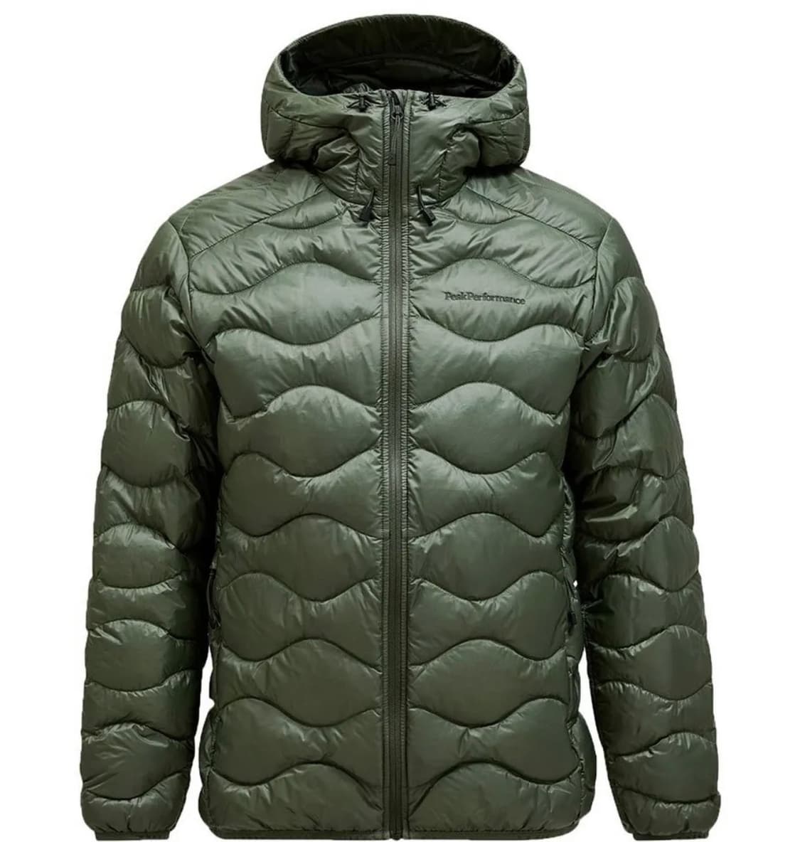 피크퍼포먼스 힐리움 다운자켓 경량패딩 상품이미지4