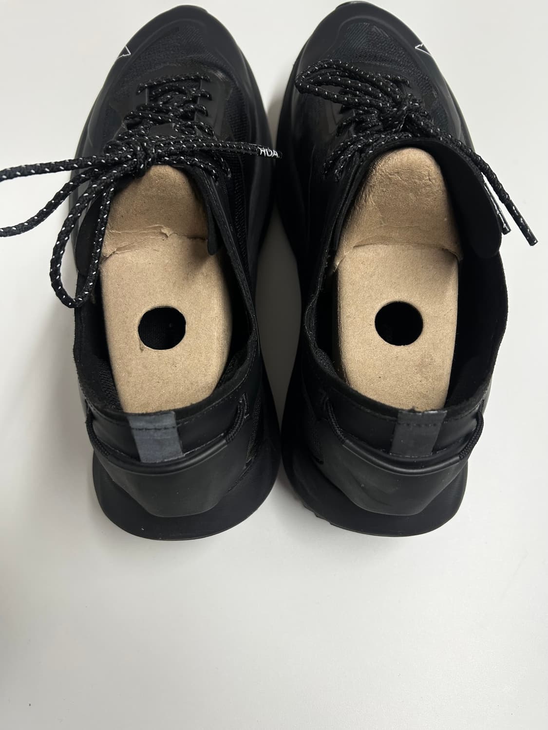 Roa hiking sella black (42 size) 상품이미지4