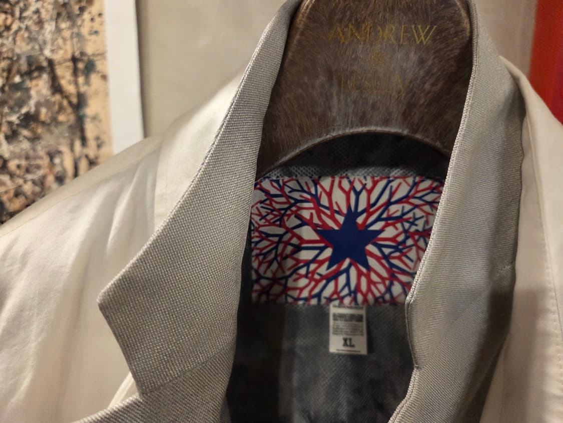 페노메논 아방가르드 자켓 상품이미지5