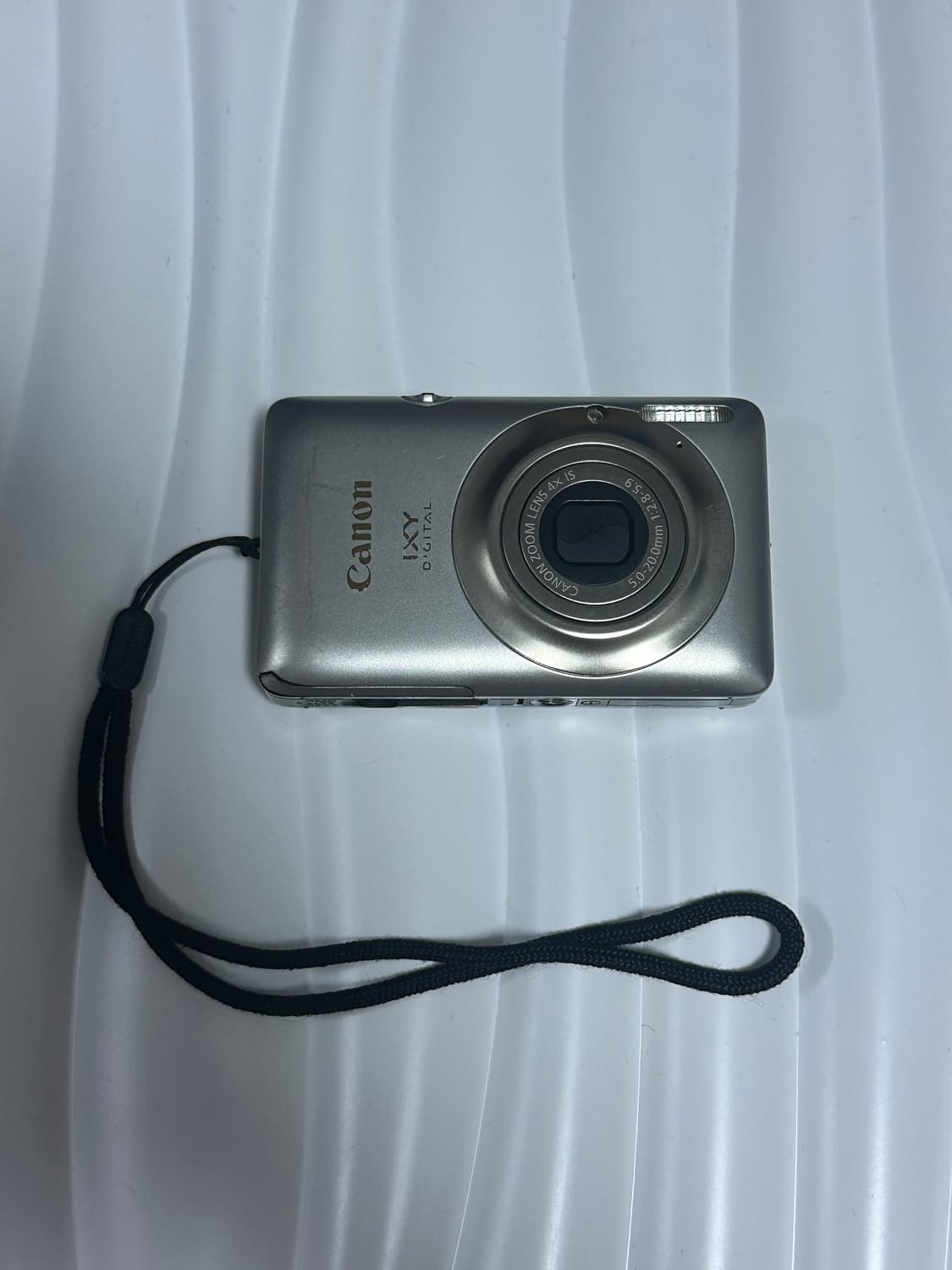 캐논 IXUS 120 IS (IXY 220 IS) / 부드러운 톤의 클래 상품이미지5