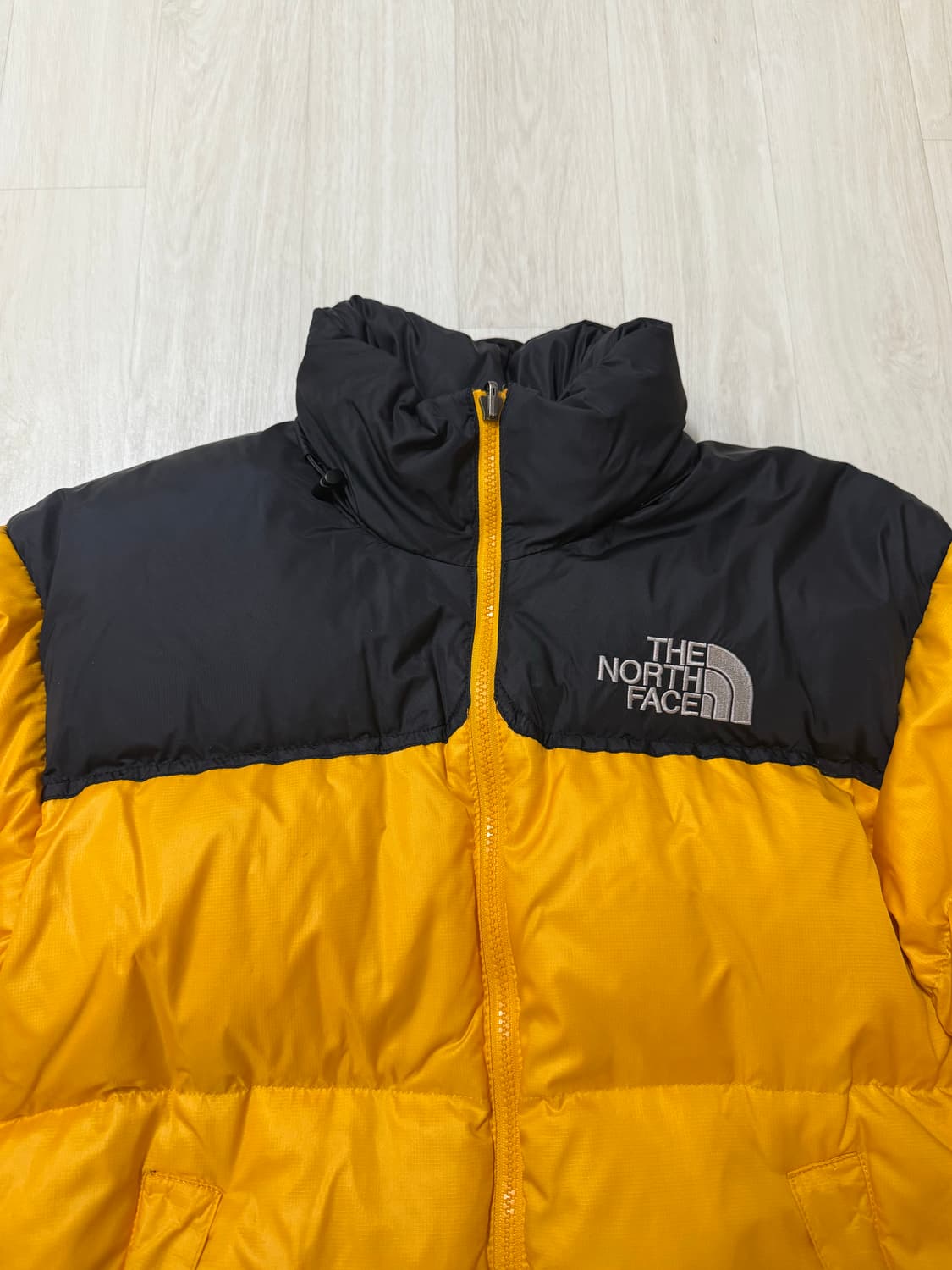 노스페이스 700 눕시  상품이미지3